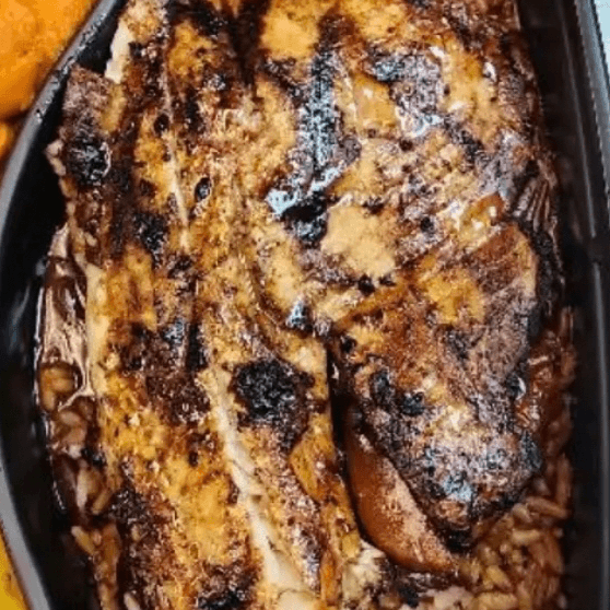 Tilapia
