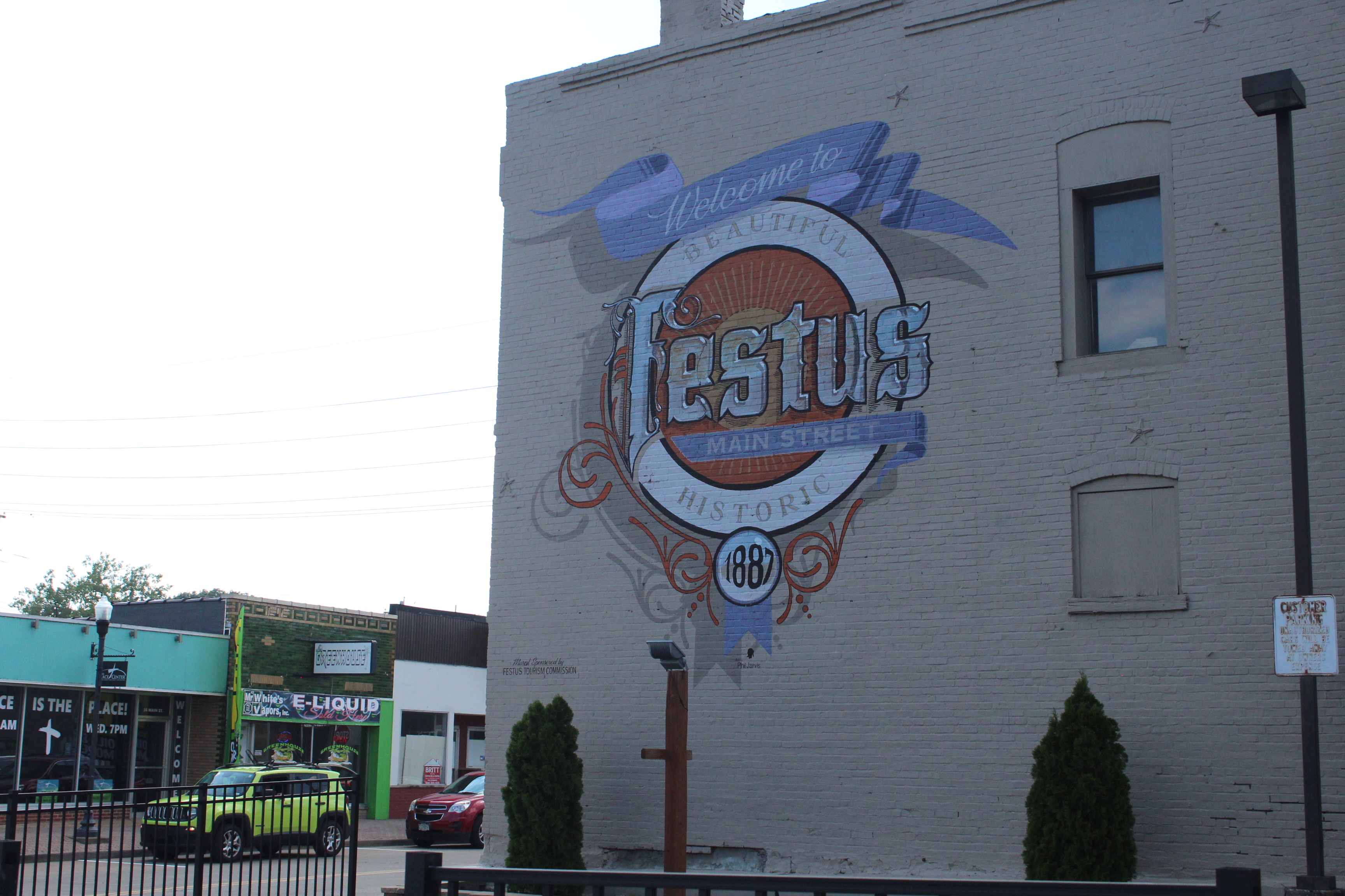 Malone Law Firm, LLC Image