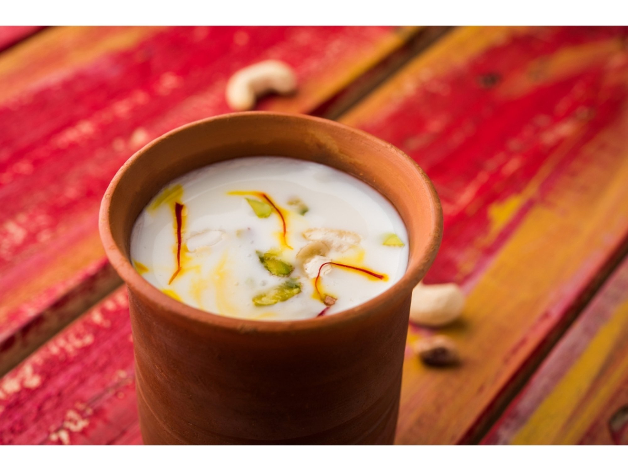 Sweet Lassi