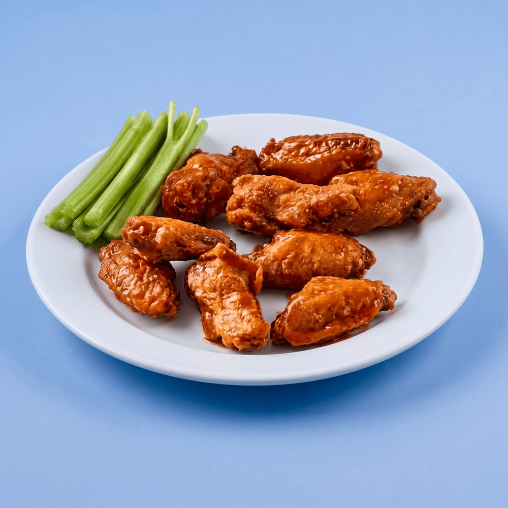 Wings