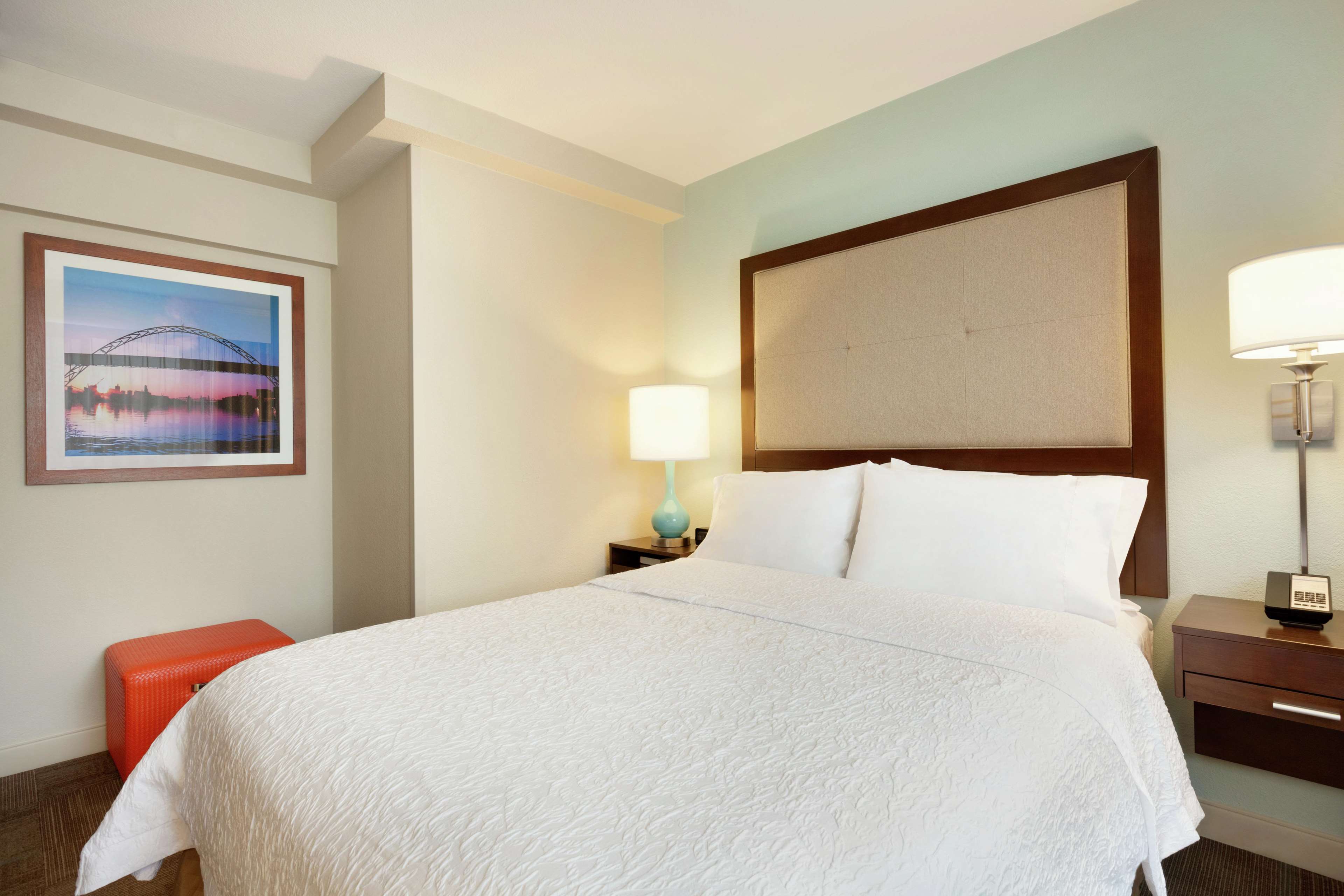 Hampton Inn Portland/Clackamas Photo