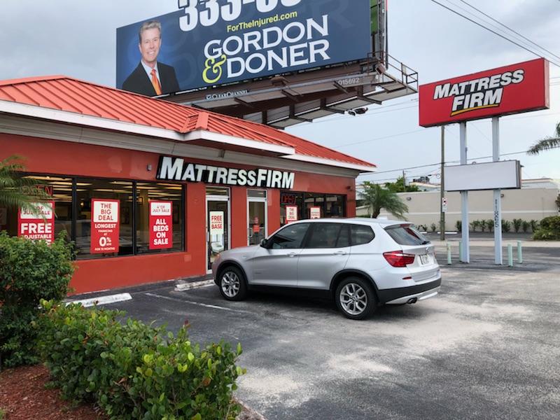 Mattress Firm PGA Photo