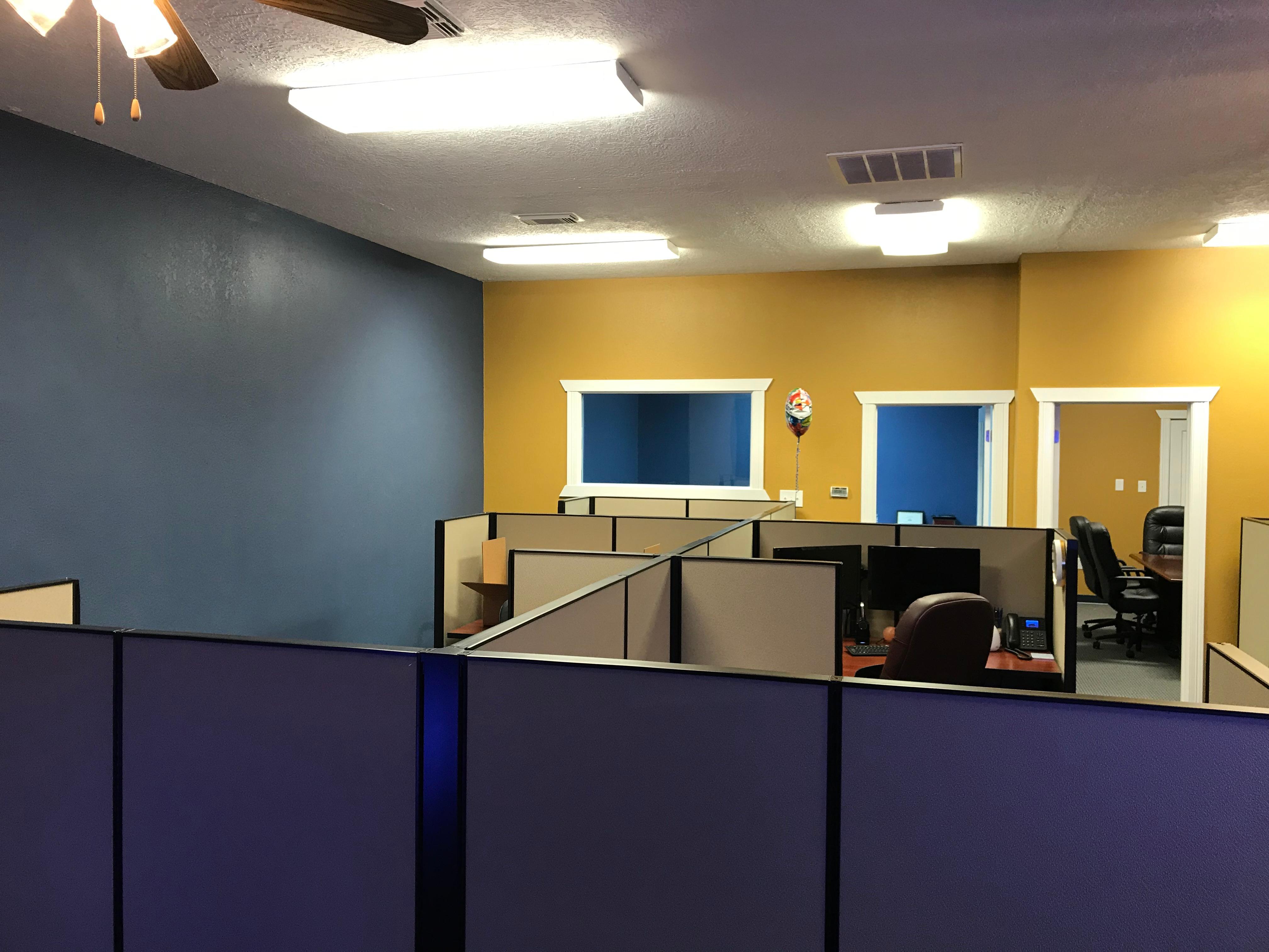 Lewis Creek Agency: Allstate Insurance Photo