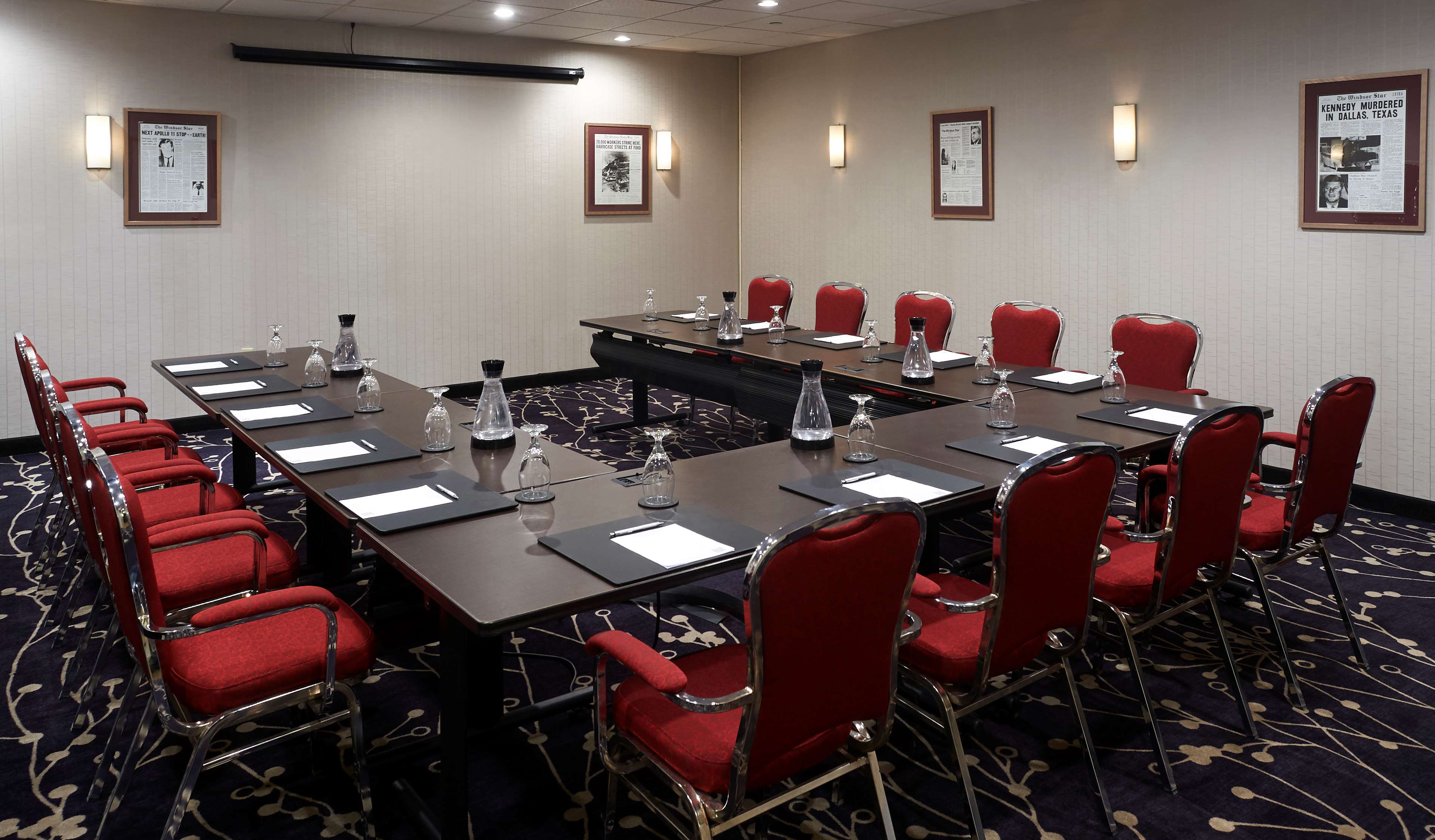 Images Best Western Plus Waterfront Hotel