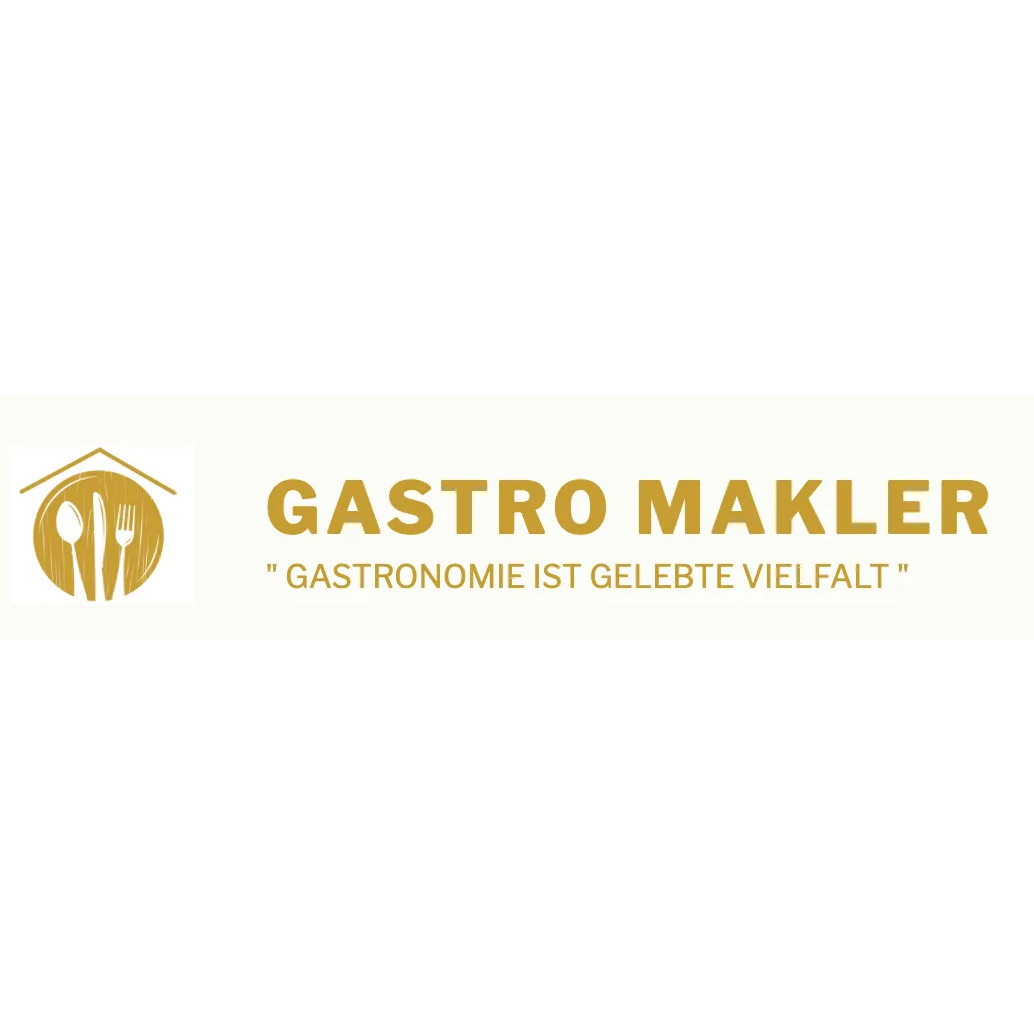 Logo von Gastro-Makler Sachs
