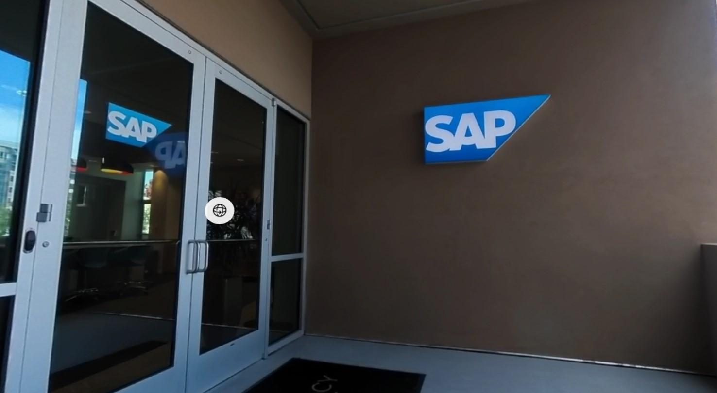SAP America Inc. - Dallas