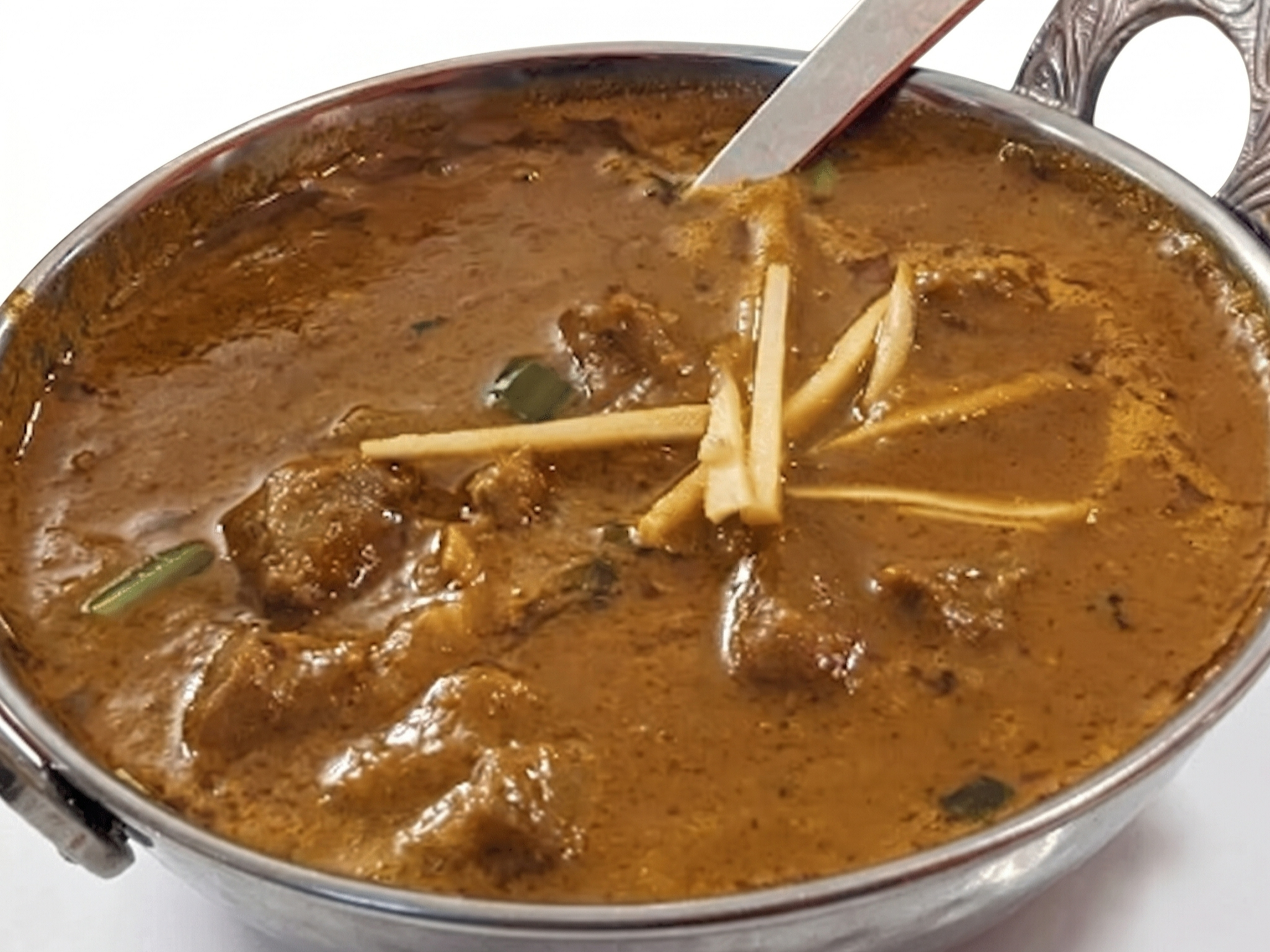 Chicken Curry