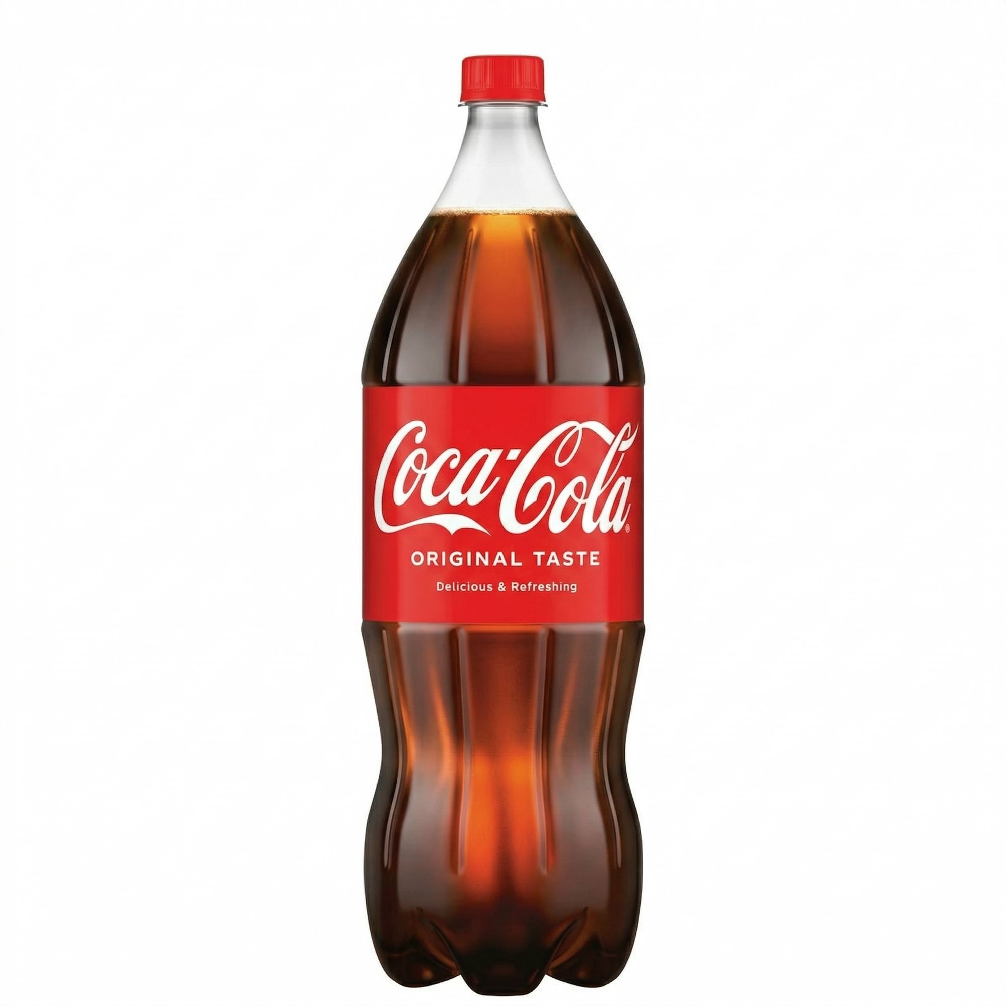 2-Liter Soda