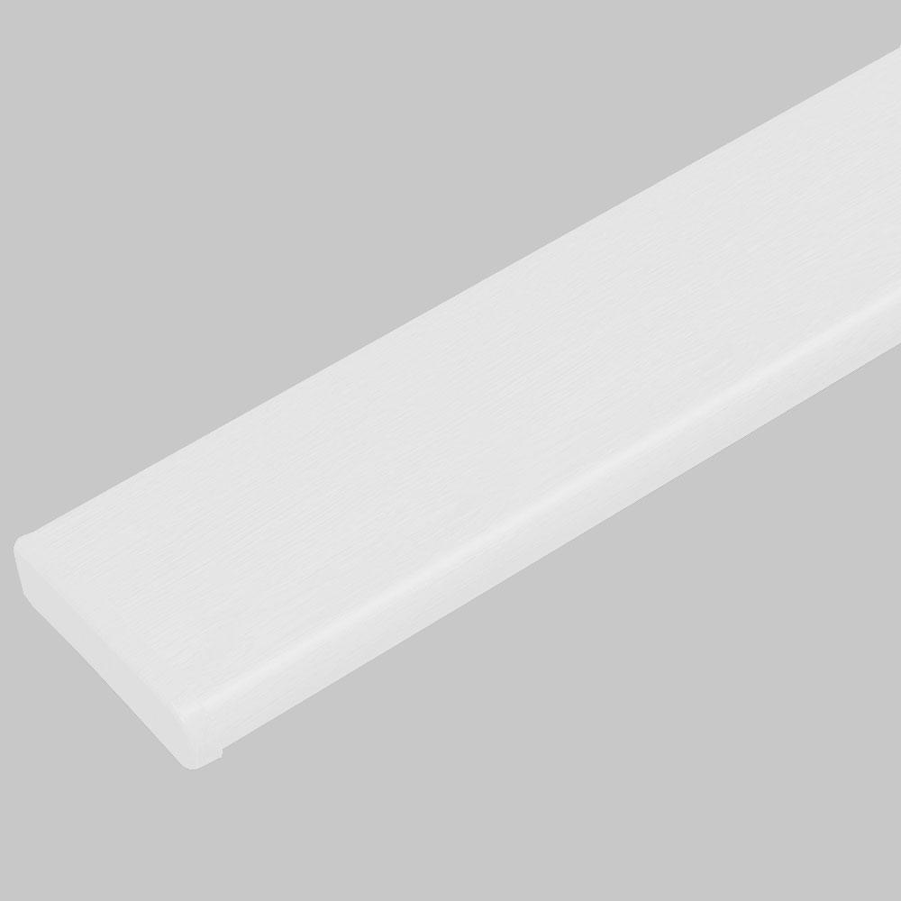 White PVC Window Boards