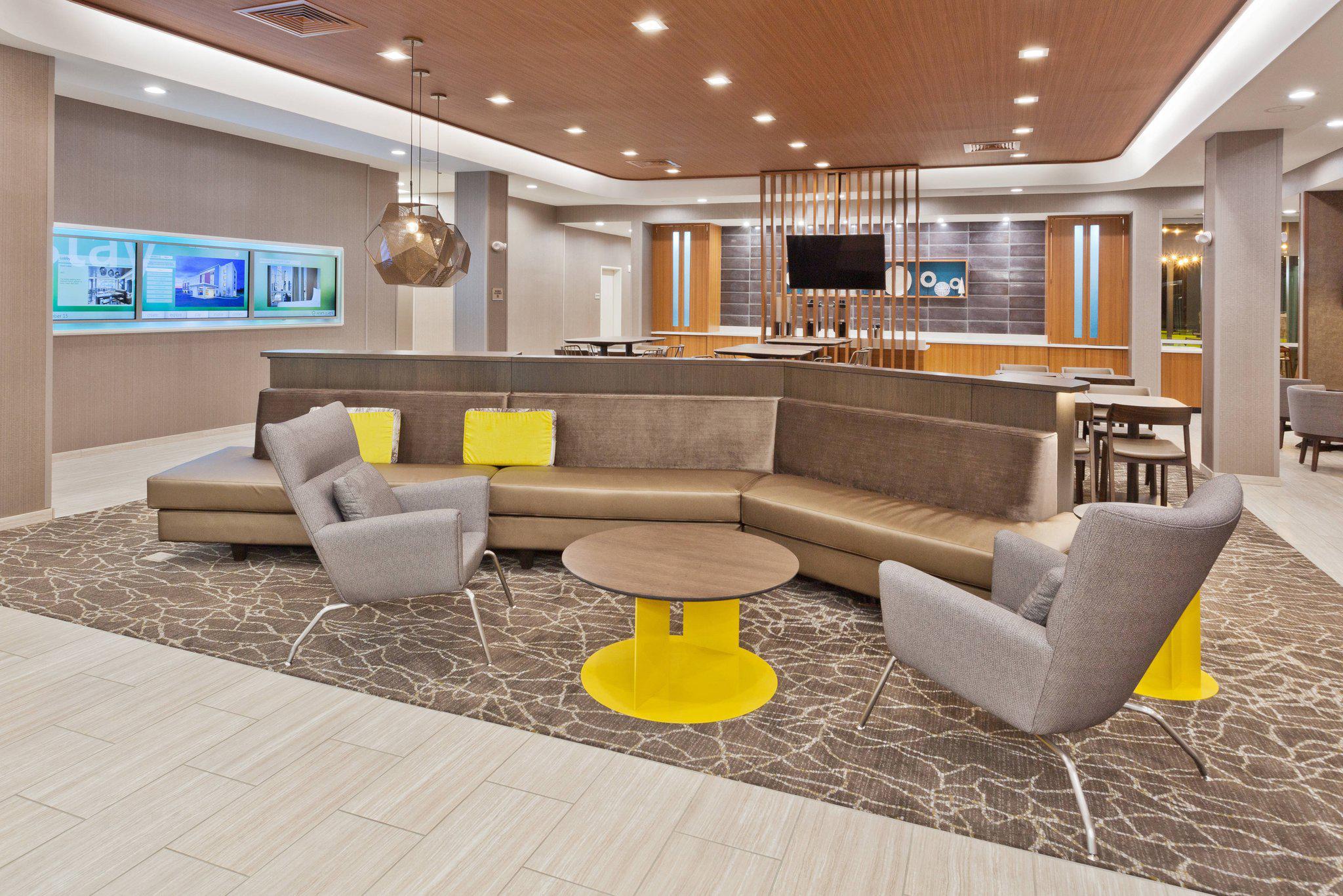 SpringHill Suites by Marriott Montgomery Prattville/Millbrook Photo