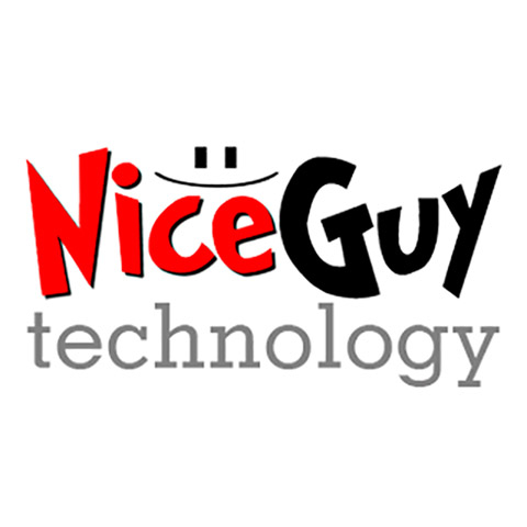 Nice Guy Technology Logo
