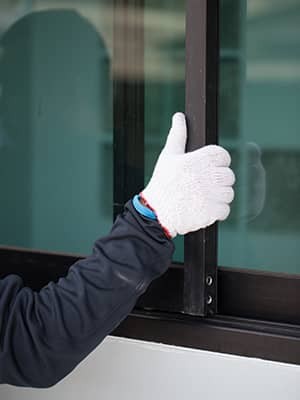 Window Installation