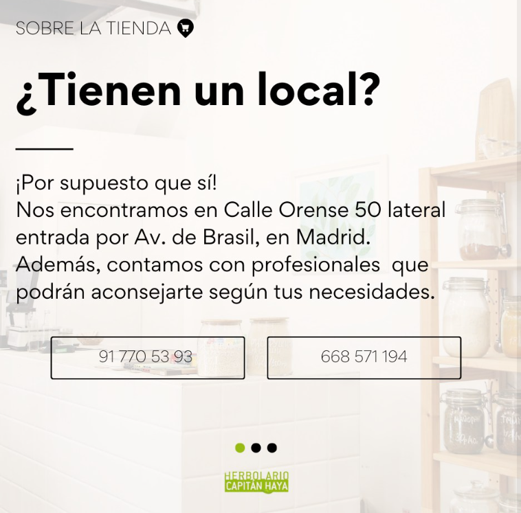 Galería en miniatura