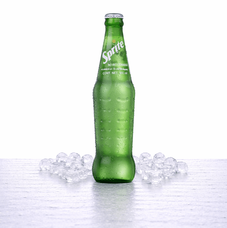 Mexican Sprite