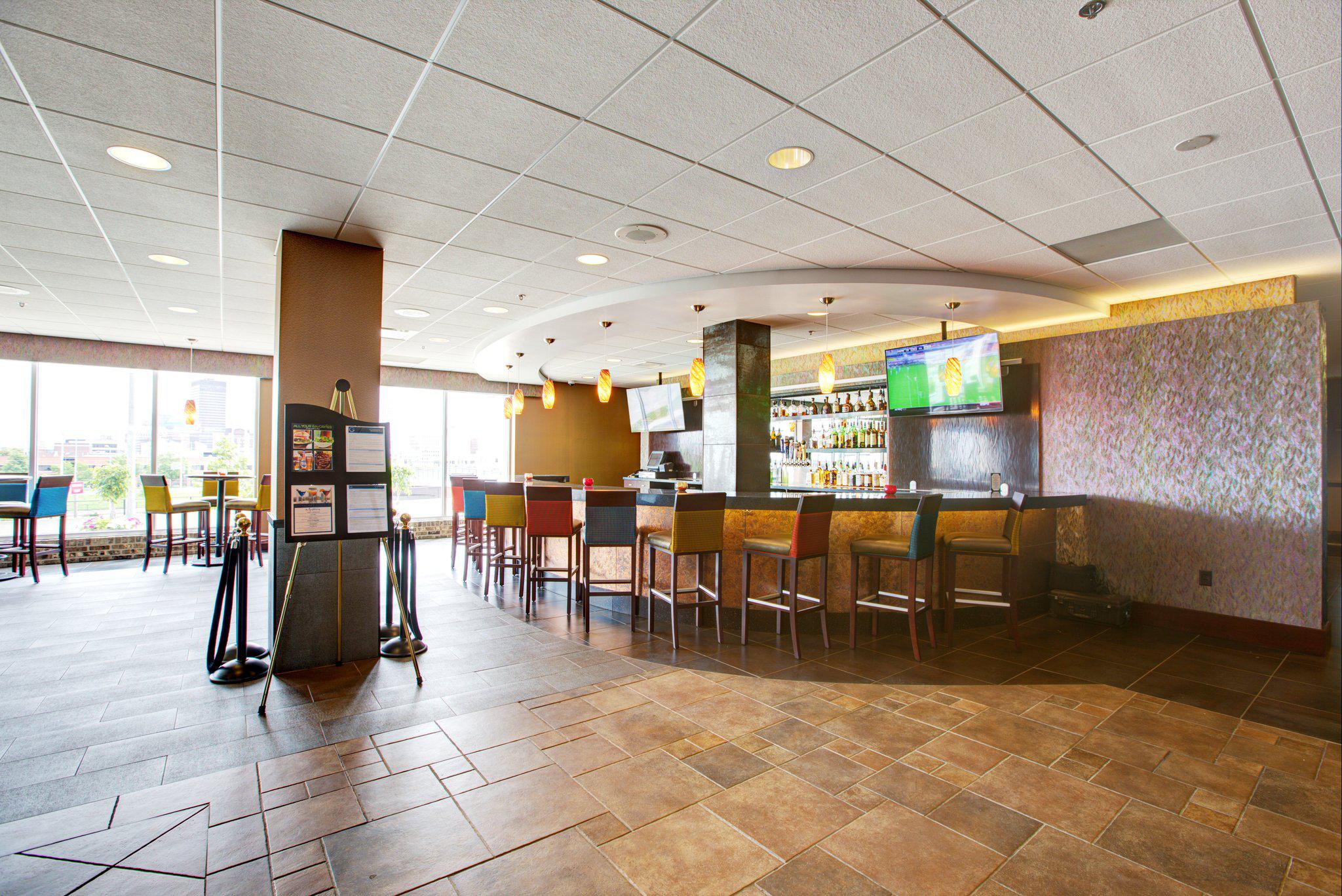 Holiday Inn Des Moines Dtwn - Mercy Area Photo