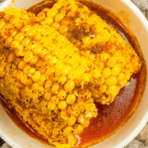 Corn on the Cob
