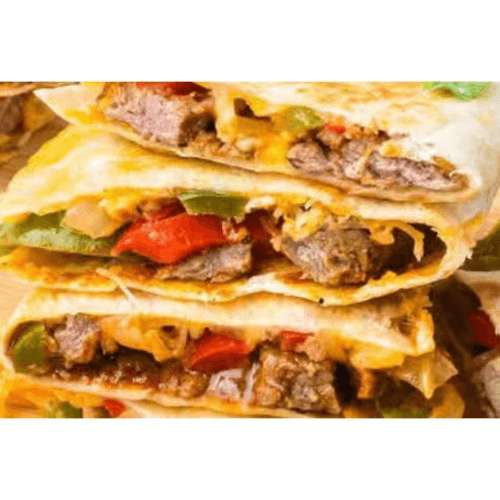 Steak Quesadilla