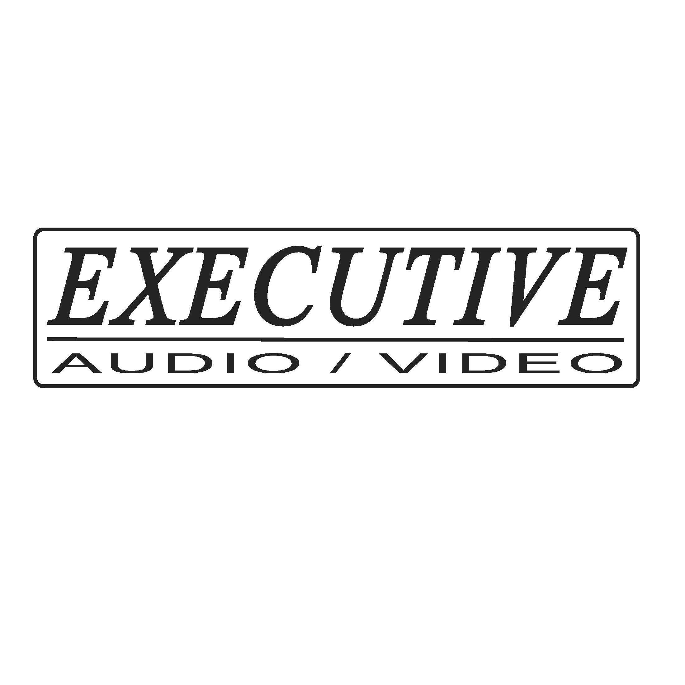 Executive Audio/Video