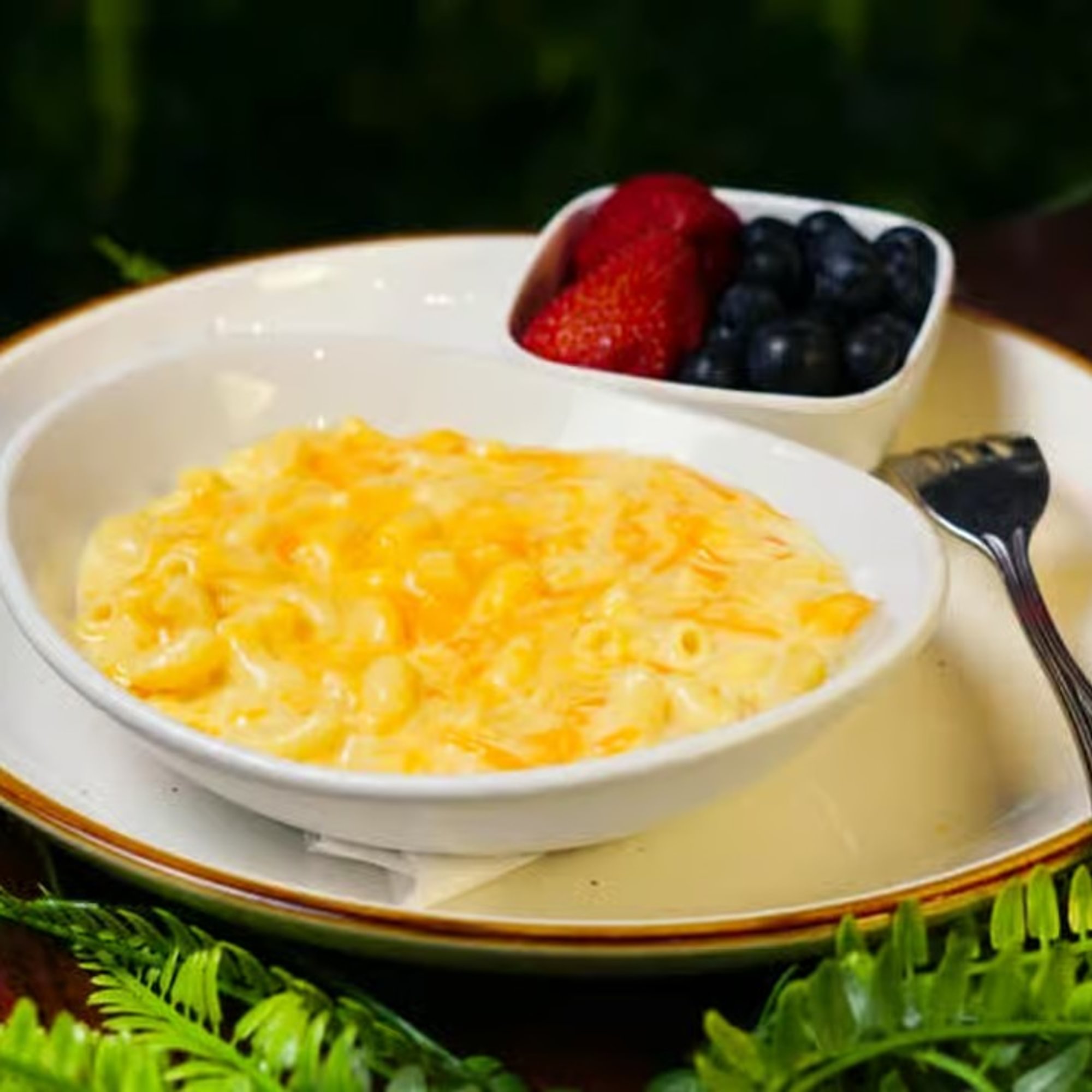 Kids Macaroni & Cheese