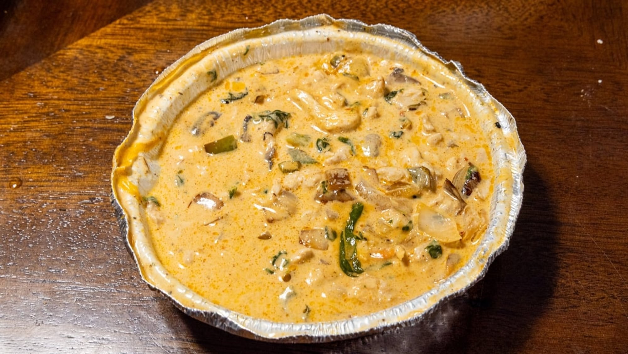 Adobo Chicken