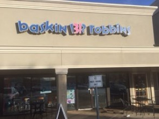 Baskin-Robbins Photo