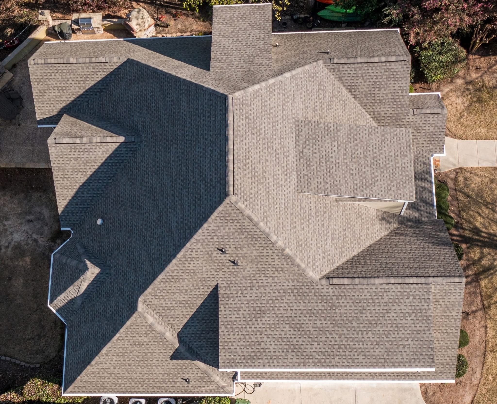 Capital City Roofing Image