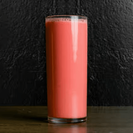 Strawberry Lassi