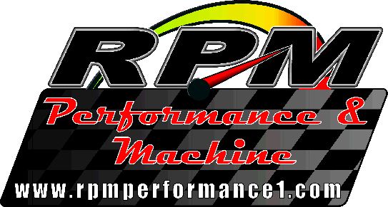 RPM Performance & Machine Photo
