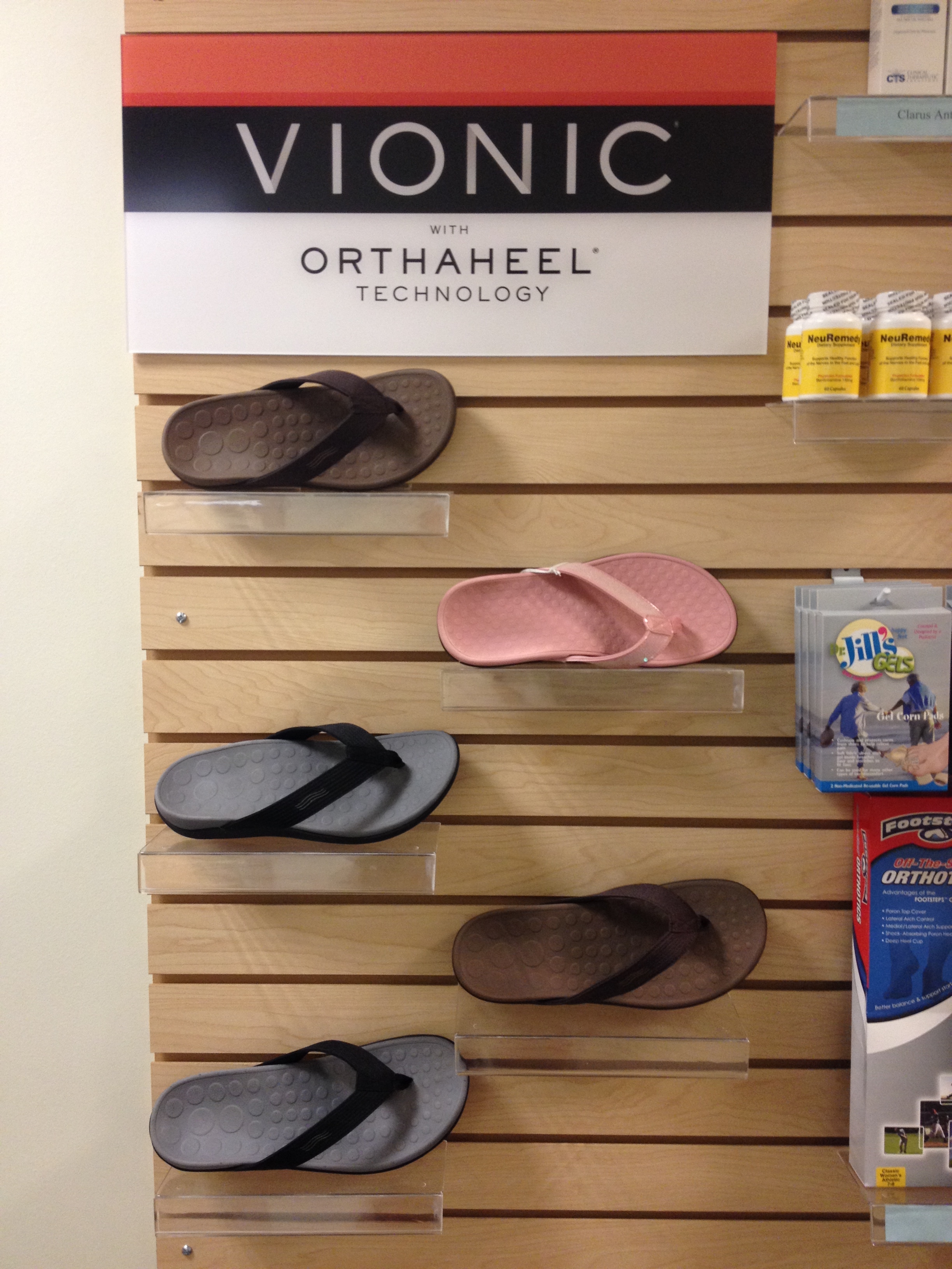 New England Foot & Ankle Specialists Image