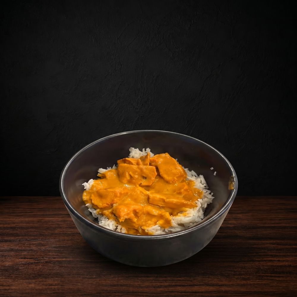 Chicken Makhani