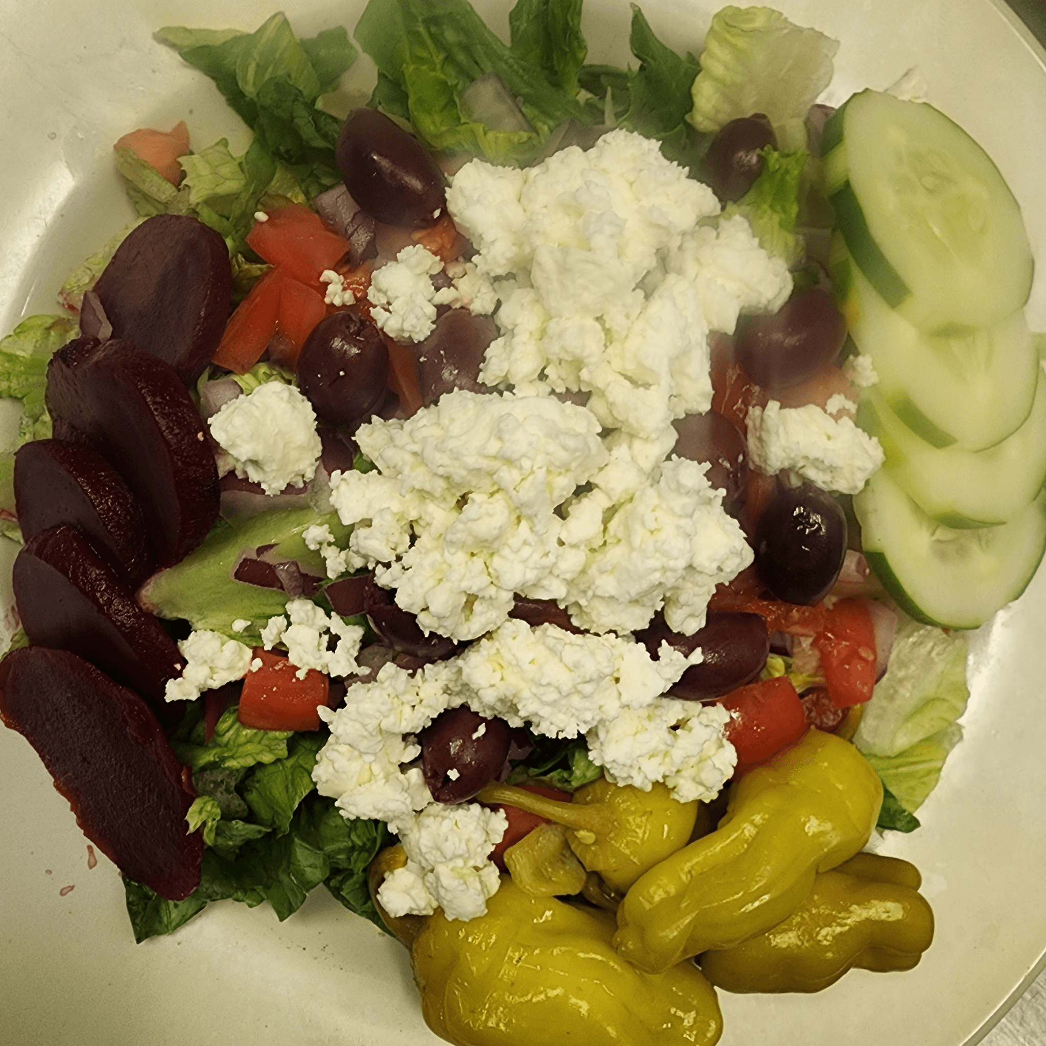 Greek Salad