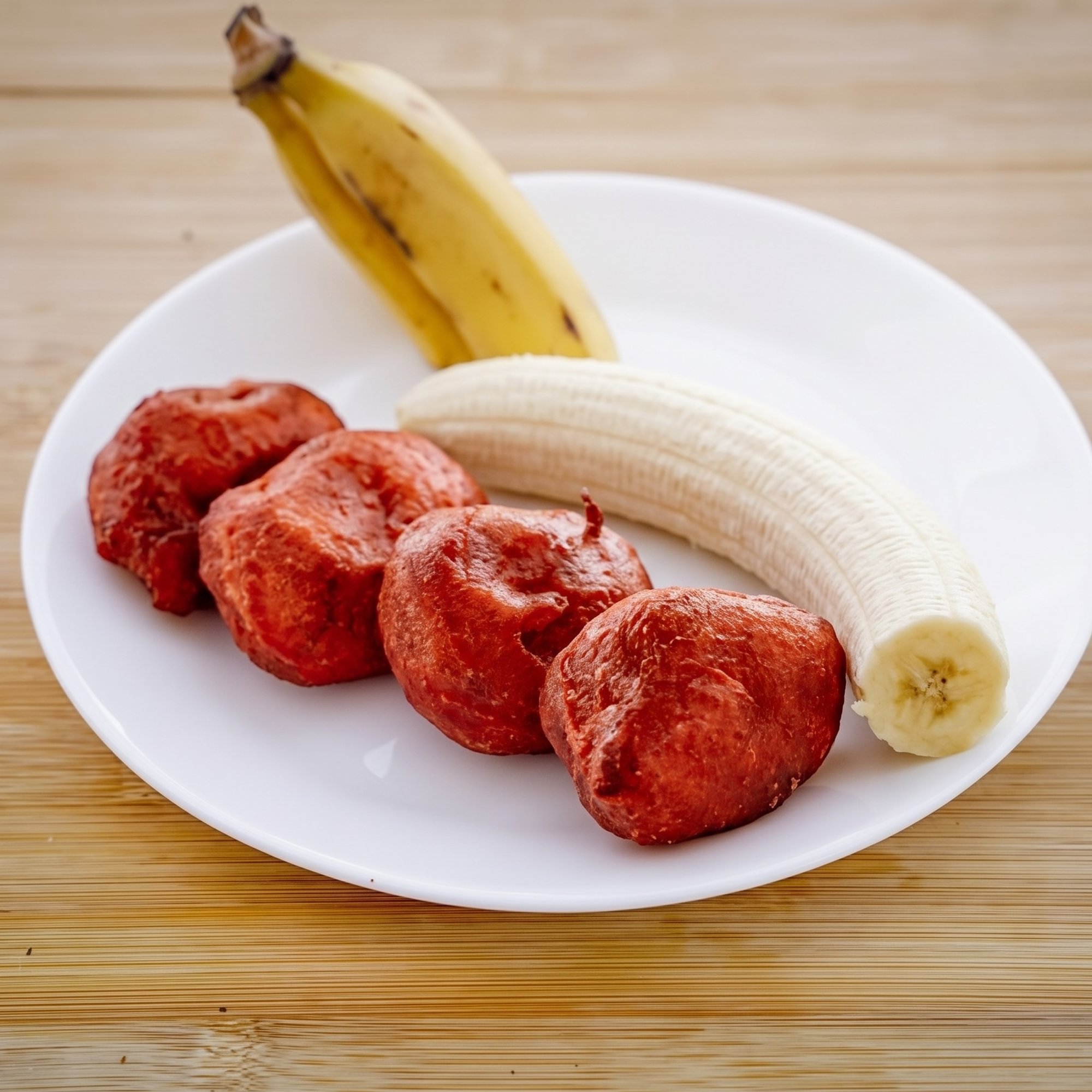 Banana Pakora