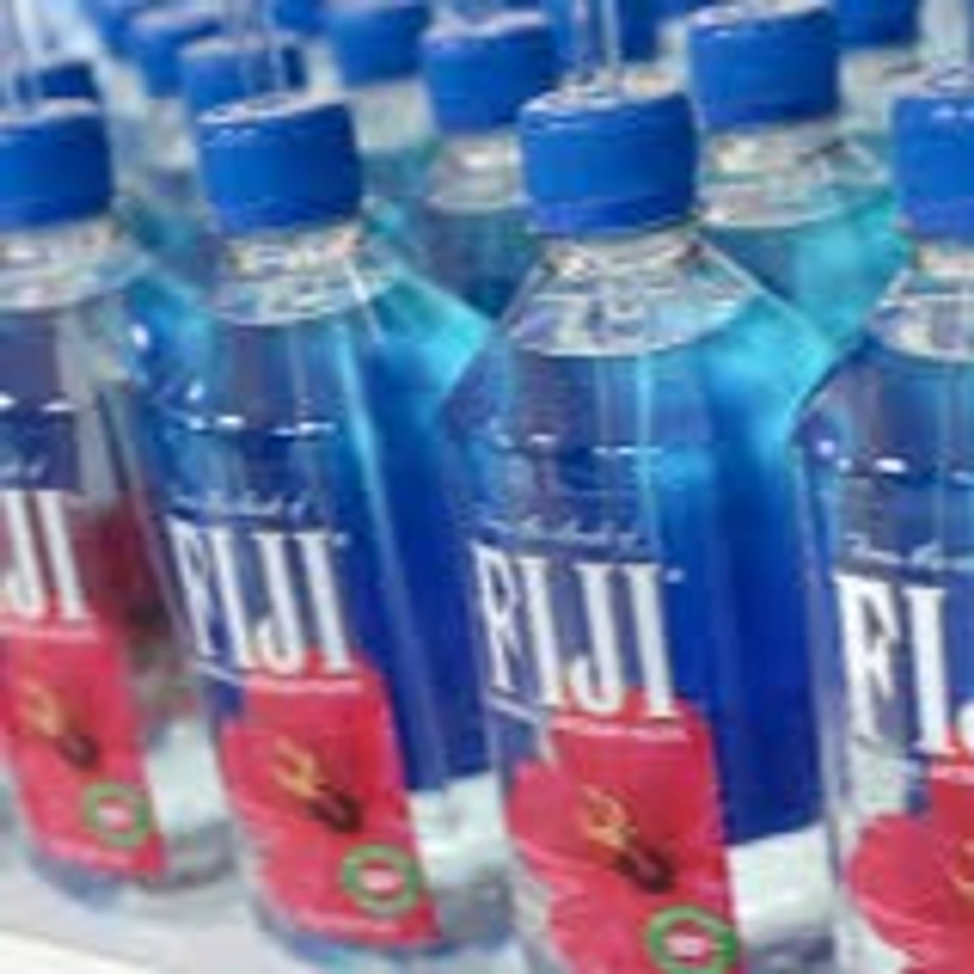 Fiji Bottle Water