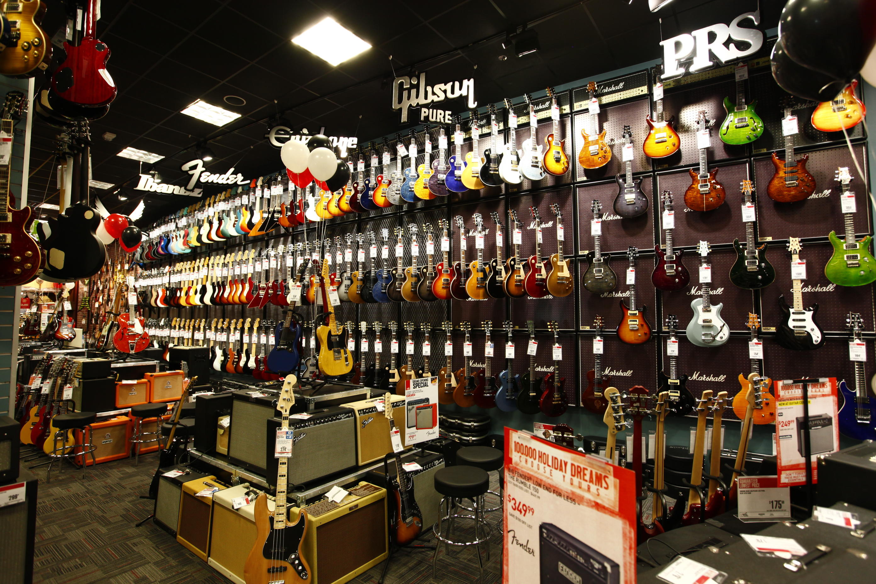 guitar center fl studio student discount