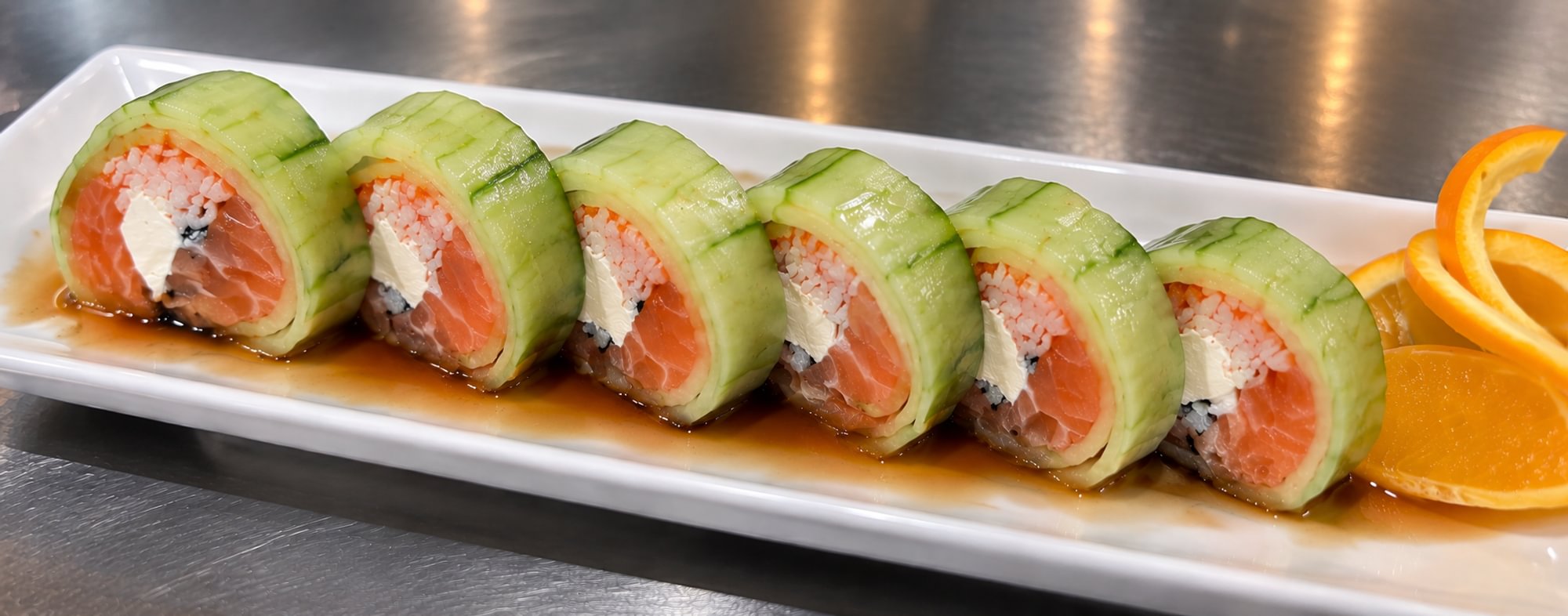 KC Roll