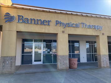 Banner Physical Therapy - Old Spanish Trail