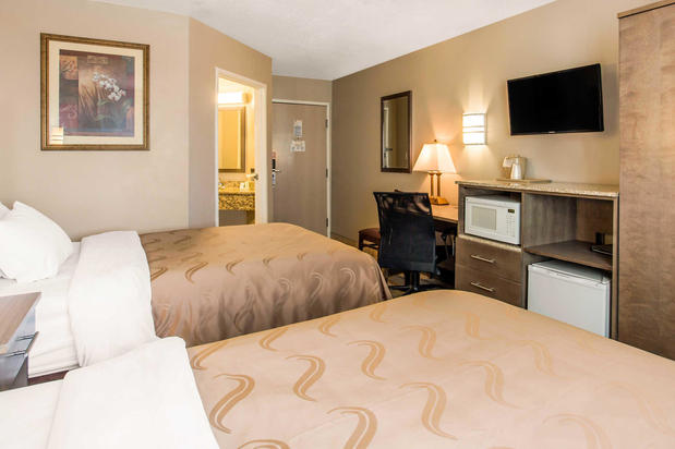 Images Quality Inn
