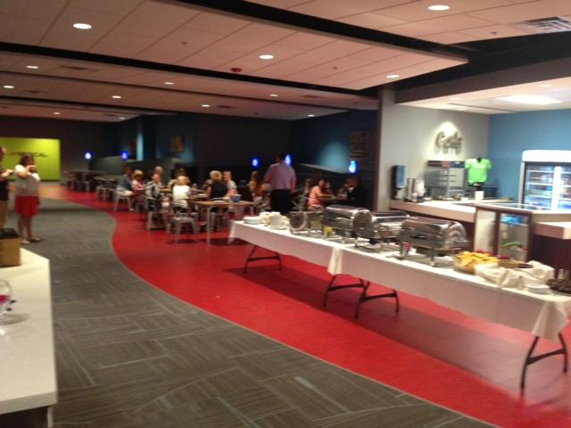 secretaries day celebration Wyoming public  schools  