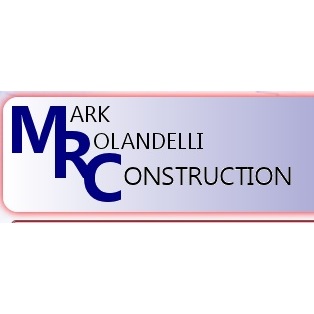 Mark Rolandelli Construction Inc. Logo
