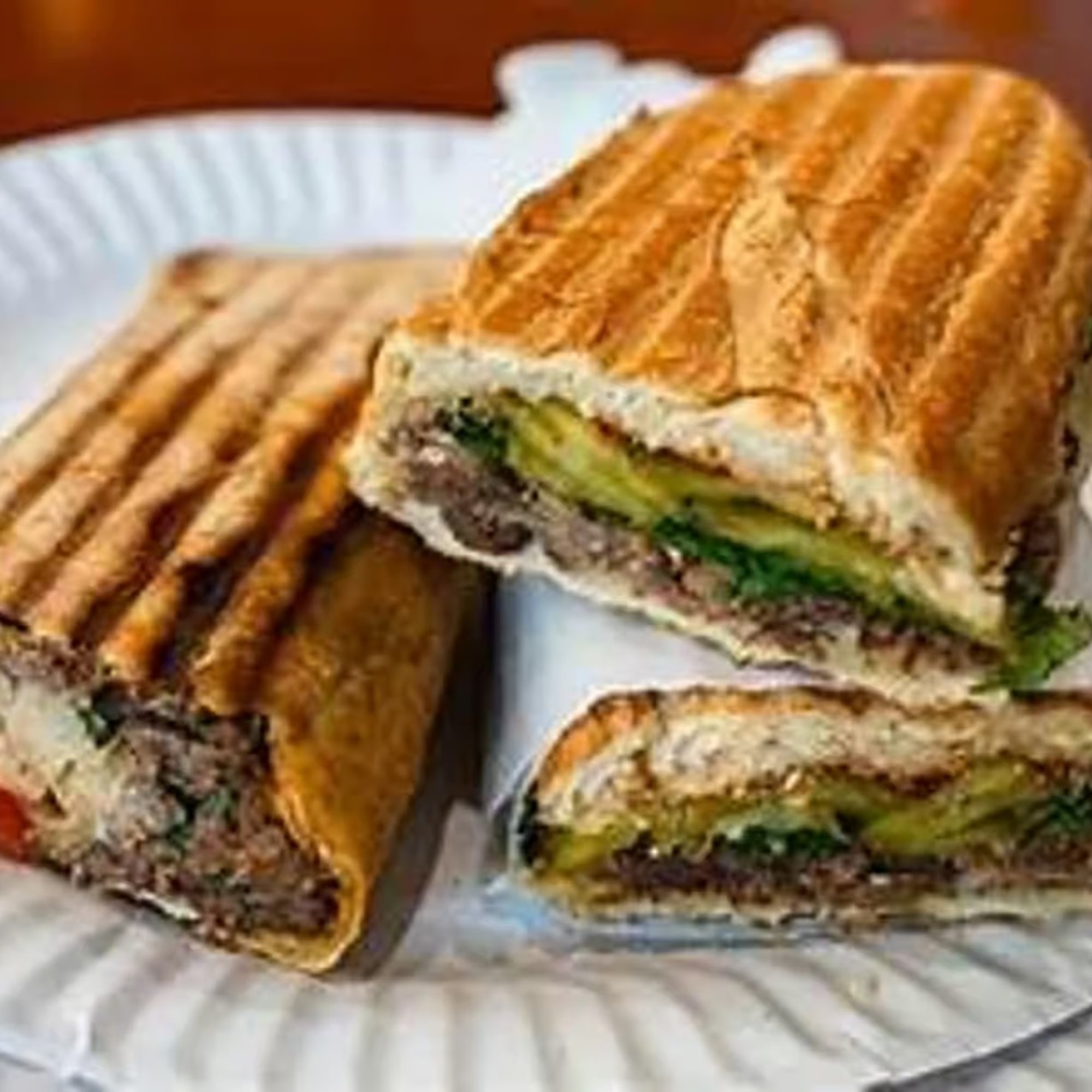 Blue Eye Rosto