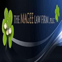The Magee Law Firm, PLLC Logo