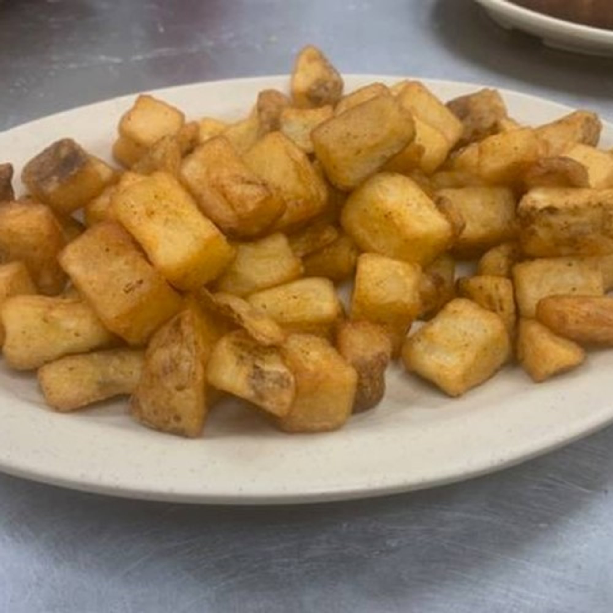Home Fries