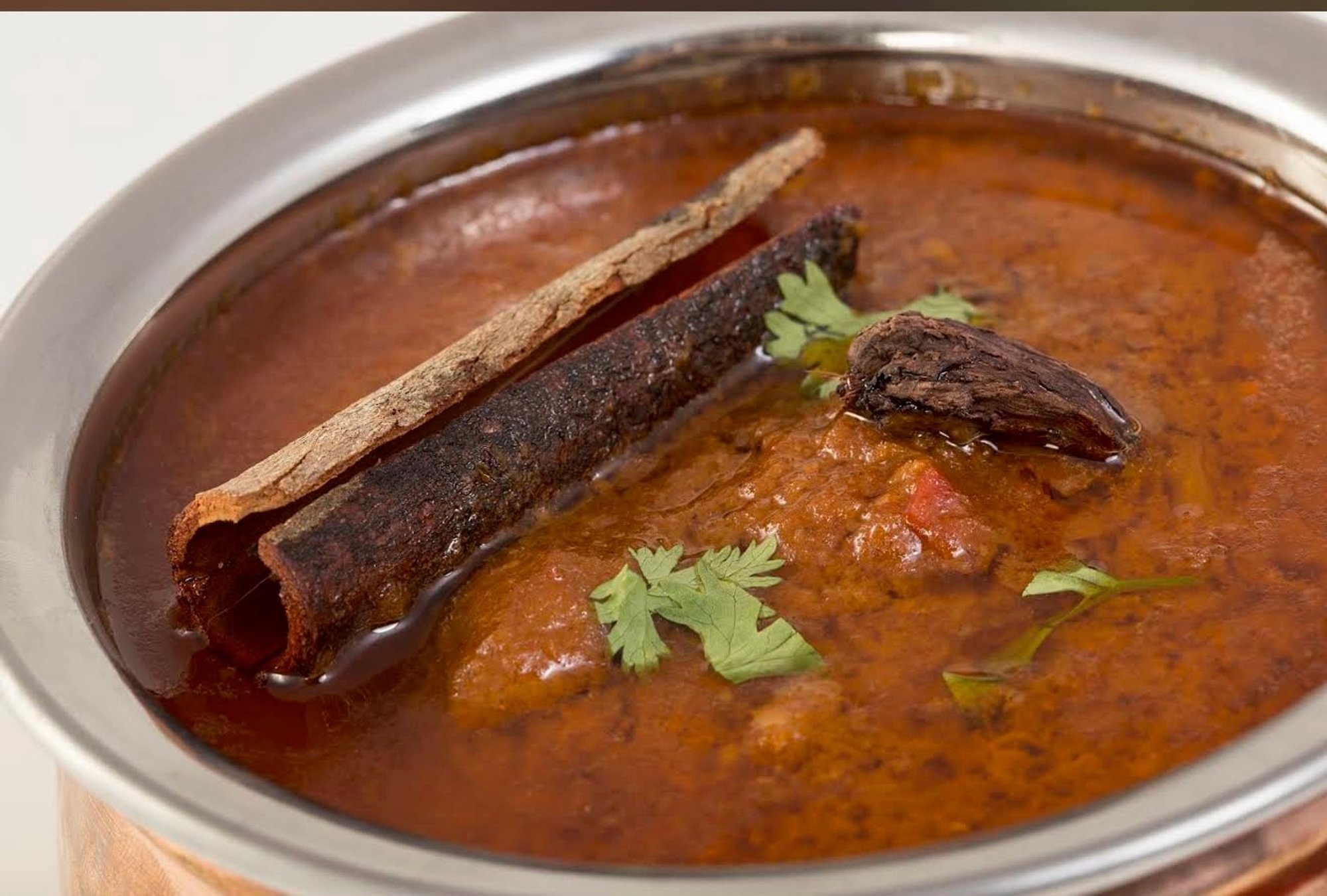 Chicken Chettinad