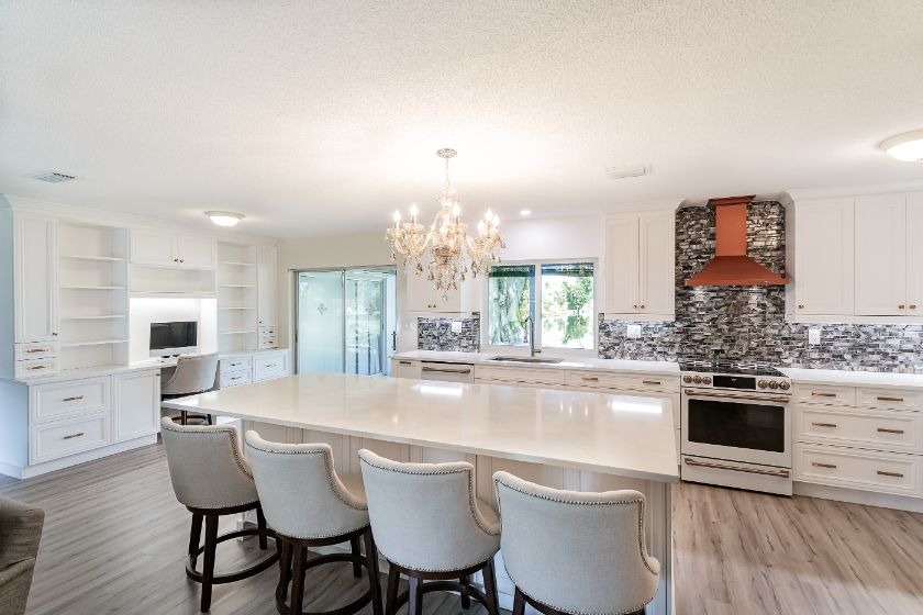 Meltini Kitchen and Bath Designs