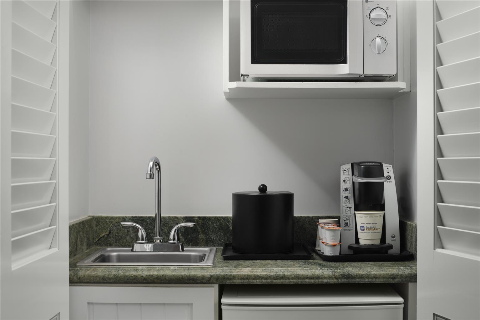 Best Western Premier Hotel Del Mar Image