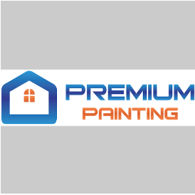 Premium Painting Logo