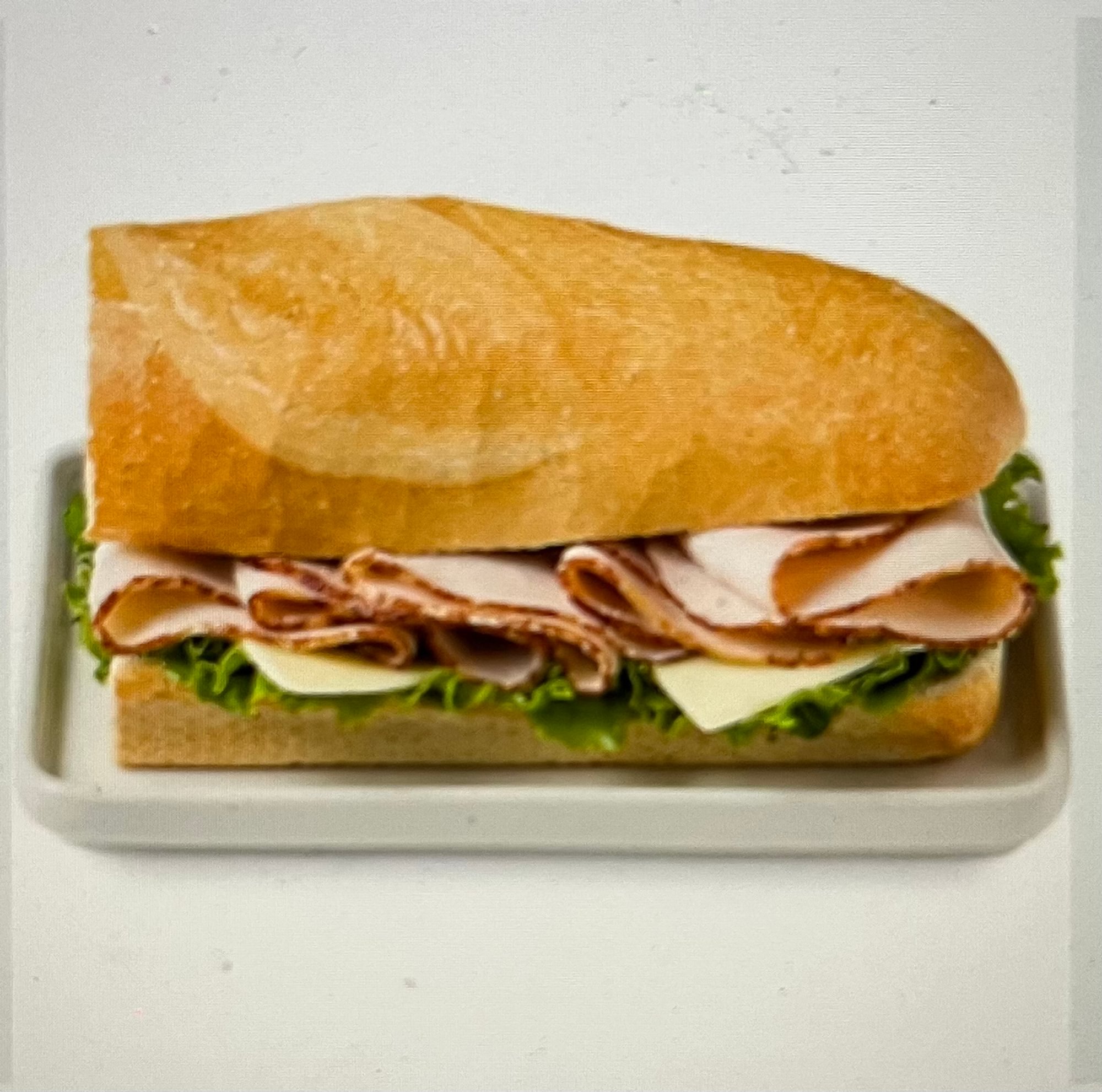 Oven Gold Turkey