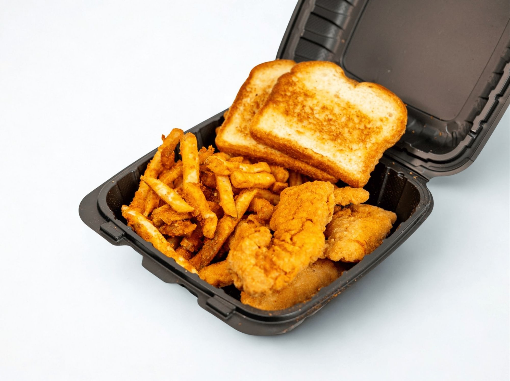 Tender Box