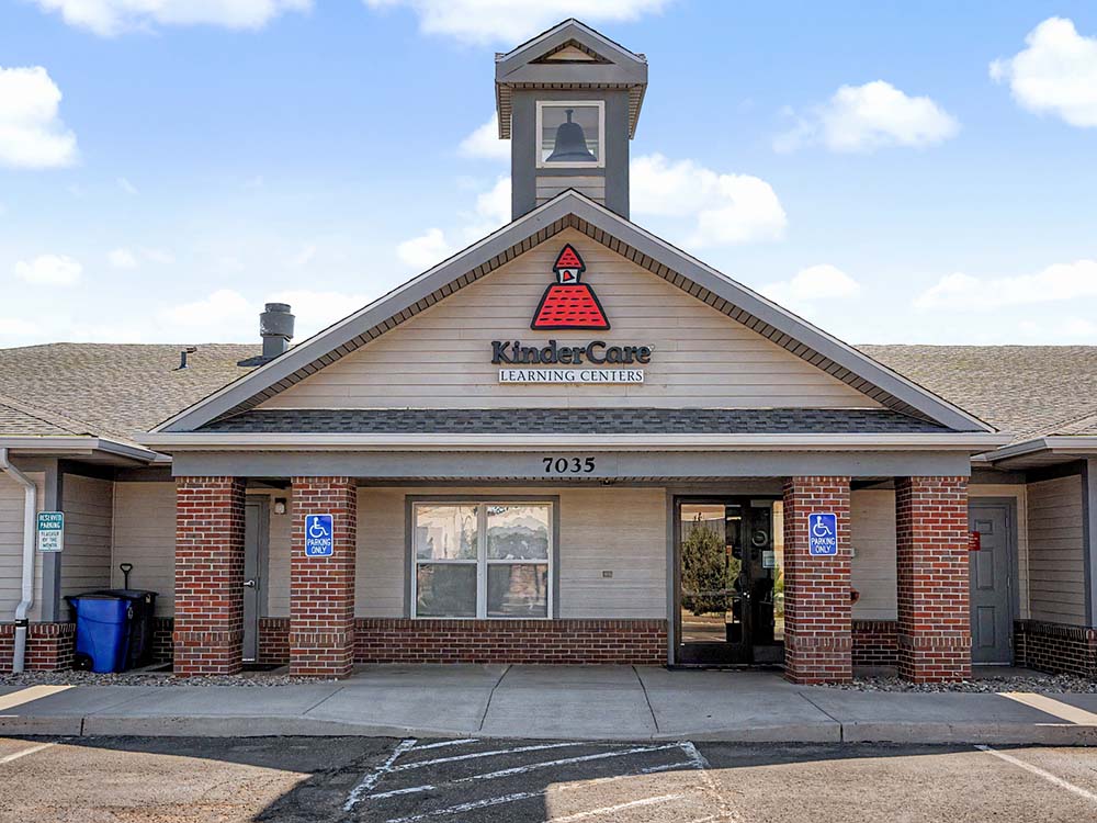 Northwoods KinderCare