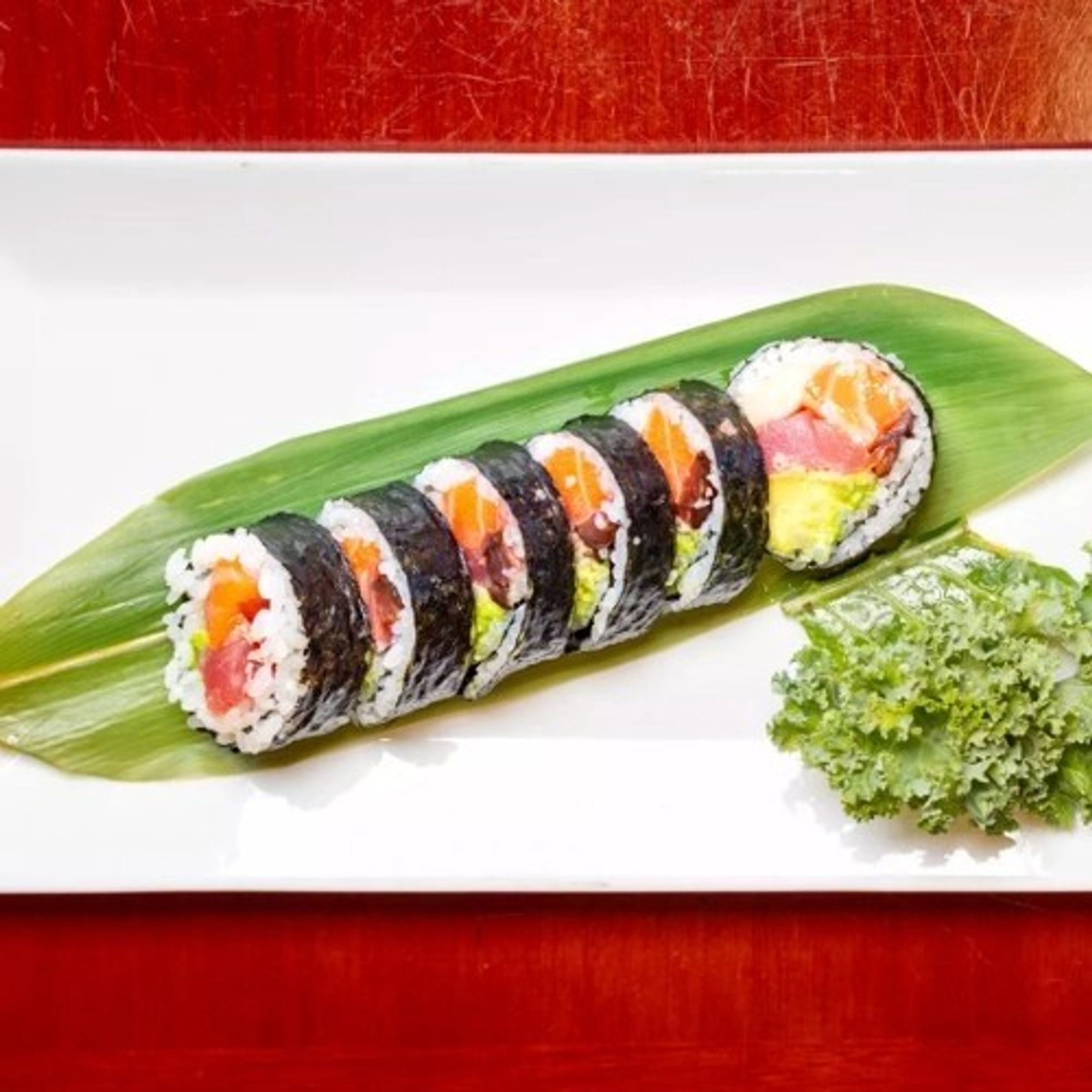 Palace Roll